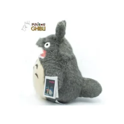 Maison Ghibli Peluche Totoro Rugissant M - Mon Voisin Totoro