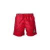 Mario - Maillot de Bain Mario / Rouge / S
