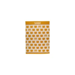 Marushin - Couverture de sieste Chatbus Beige 85x115 cm - Mon Voisin Totoro