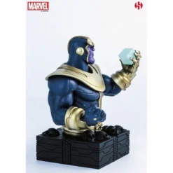 Marvel buste Thanos The Mad Titan 16 cm