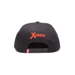 Marvel Comics - Casquette X-Men RED SYMBOL