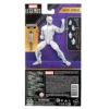 Marvel Legends - ATTUMA WAVE - Black Panther 2 Wakanda Forever - serie de 6 figurines