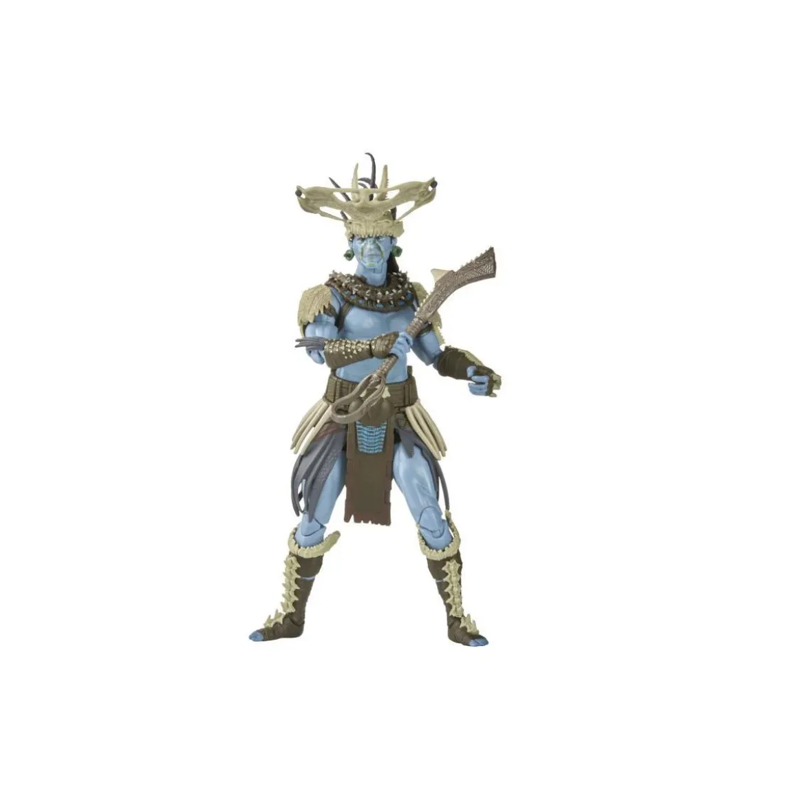 Marvel Legends - ATTUMA WAVE - Black Panther 2 Wakanda Forever - serie de 6 figurines