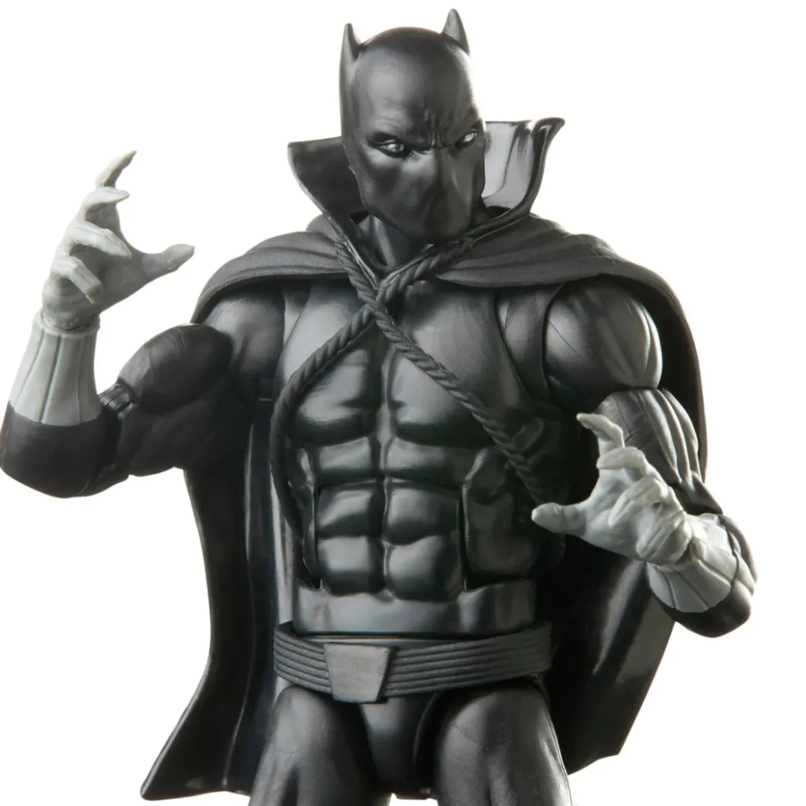 Marvel Legends - ATTUMA WAVE - Black Panther 2 Wakanda Forever - serie de 6 figurines