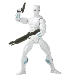 Marvel Legends - ATTUMA WAVE - Black Panther 2 Wakanda Forever - serie de 6 figurines