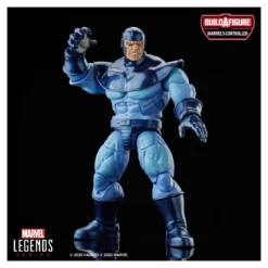Marvel Legends Avenger Comics - Controller Build a Figure