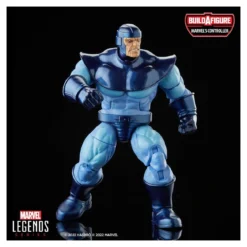 Marvel Legends Avenger Comics - Controller Build a Figure