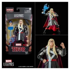 Marvel Legends Avenger Comics - Controller Build a Figure