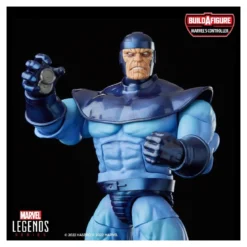 Marvel Legends Avenger Comics - Controller Build a Figure