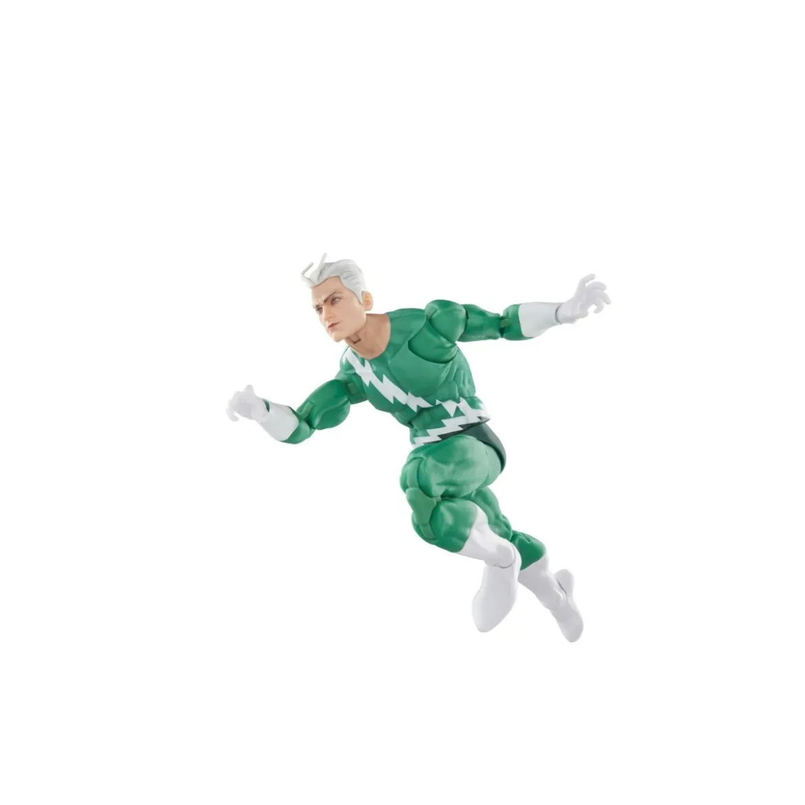 Marvel Legends Avengers - Quicksilver Retro Carded
