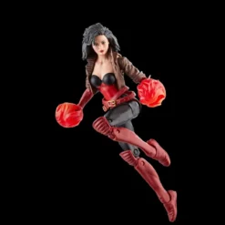 Marvel Legends - BLACK KNIGHT & SERSI - Avengers: Beyond Earth's Mightiest
