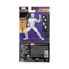 Marvel Legends - Black Panther Comics - Hatut Zeraze - Build A Figure Attuma