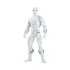 Marvel Legends - Black Panther Comics - Hatut Zeraze - Build A Figure Attuma
