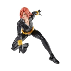 Marvel Legends - BLACK WIDOW - Avengers: Beyond Earth's Mightiest