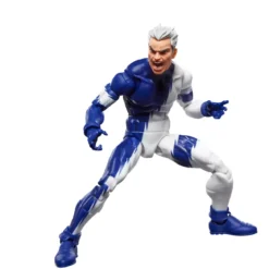 Marvel Legends - Black Widow & Quicksilver