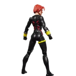 Marvel Legends - Black Widow & Quicksilver