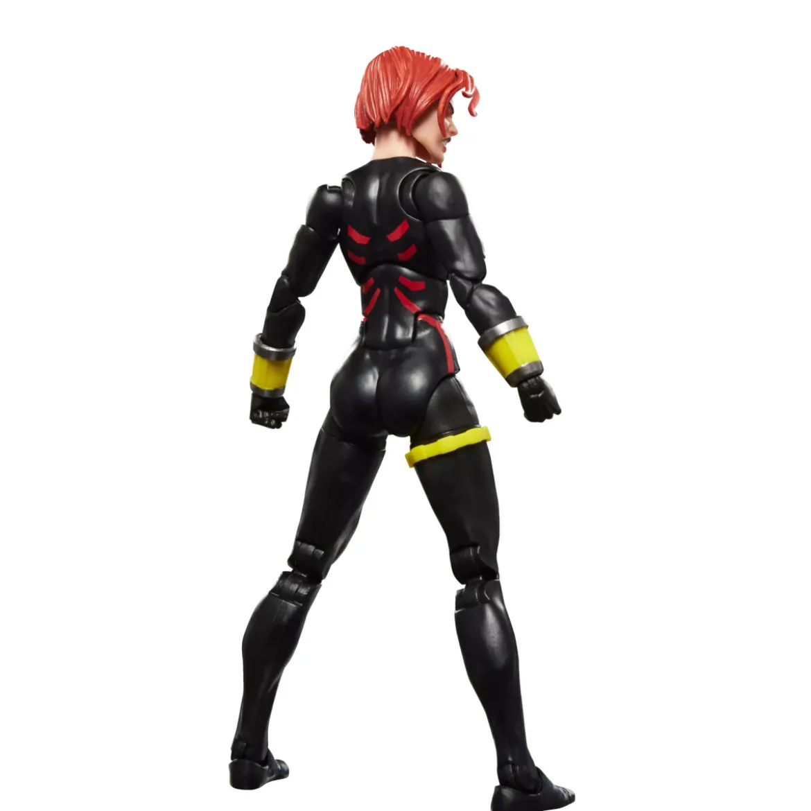 Marvel Legends - Black Widow & Quicksilver