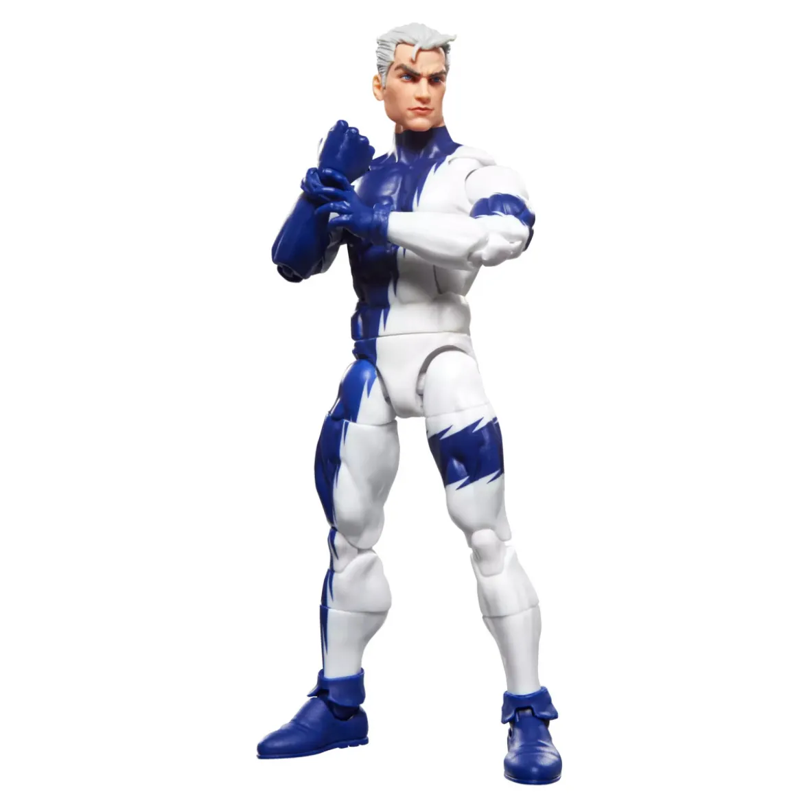 Marvel Legends - Black Widow & Quicksilver