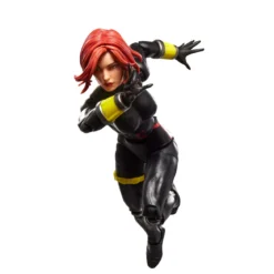 Marvel Legends - Black Widow & Quicksilver