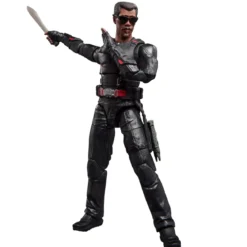 Marvel Legends - Blade - Deadpool & Wolverine