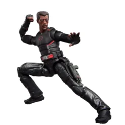 Marvel Legends - Blade - Deadpool & Wolverine