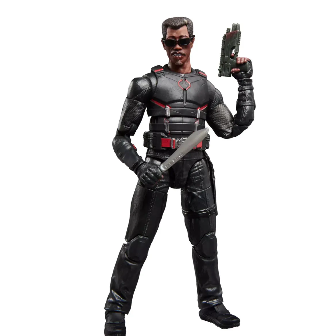 Marvel Legends - Blade - Deadpool & Wolverine