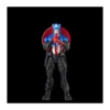 Marvel Legends - BUCKY CAP Captain America Bucky Barnes - Avengers: Beyond Earth's Mightiest