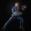 Marvel Legends - CAPTAIN AMERICA - The Infinity Saga MCU