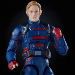 Marvel Legends - CAPTAIN AMERICA - FALCON AND THE WINTER SOLDIER
