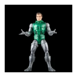 Marvel Legends - CAPTAIN MARVEL VS DR. DOOM - Avengers: Beyond Earth's Mightiest