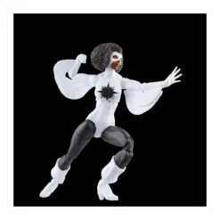 Marvel Legends - CAPTAIN MARVEL VS DR. DOOM - Avengers: Beyond Earth's Mightiest