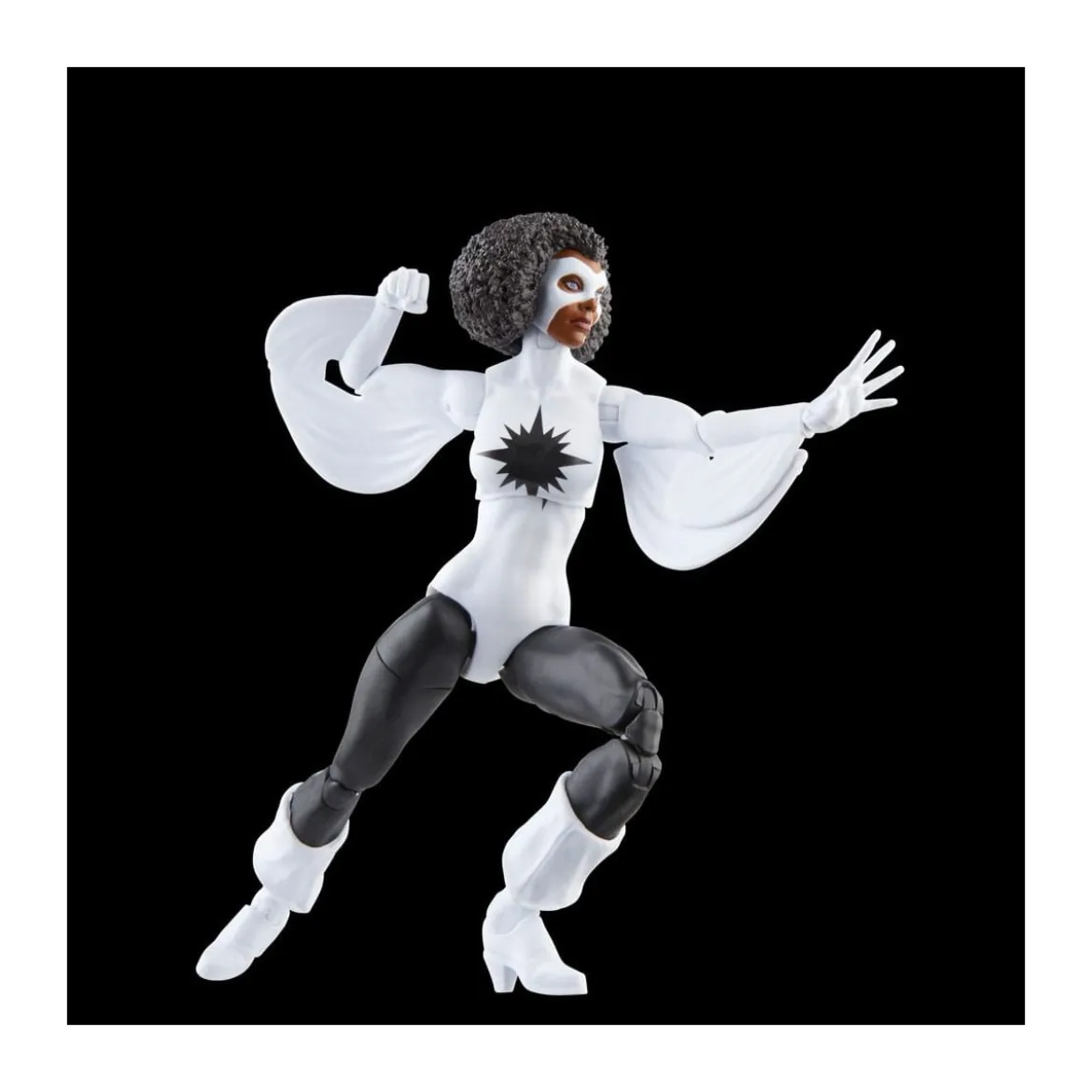 Marvel Legends - CAPTAIN MARVEL VS DR. DOOM - Avengers: Beyond Earth's Mightiest