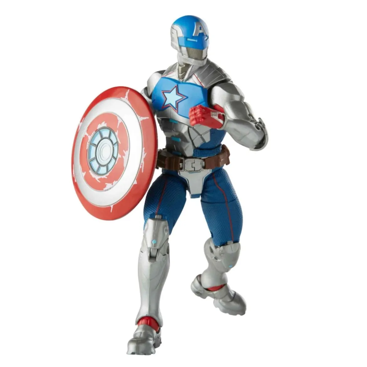 Marvel Legends - Civil Warrior - CONTEST OF CHAMPION