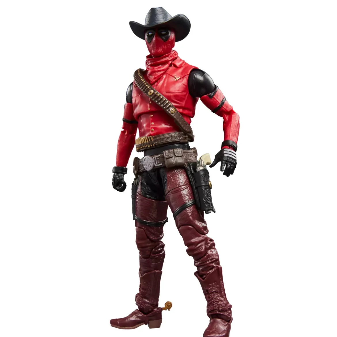 Marvel Legends - Cowboypool - Deadpool & Wolverine