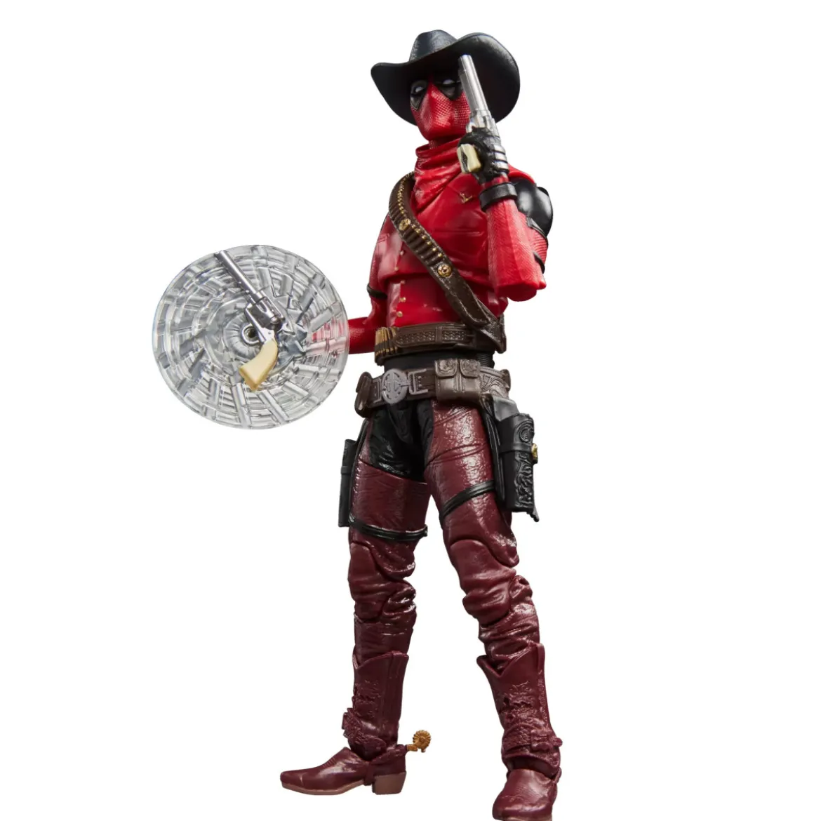Marvel Legends - Cowboypool - Deadpool & Wolverine