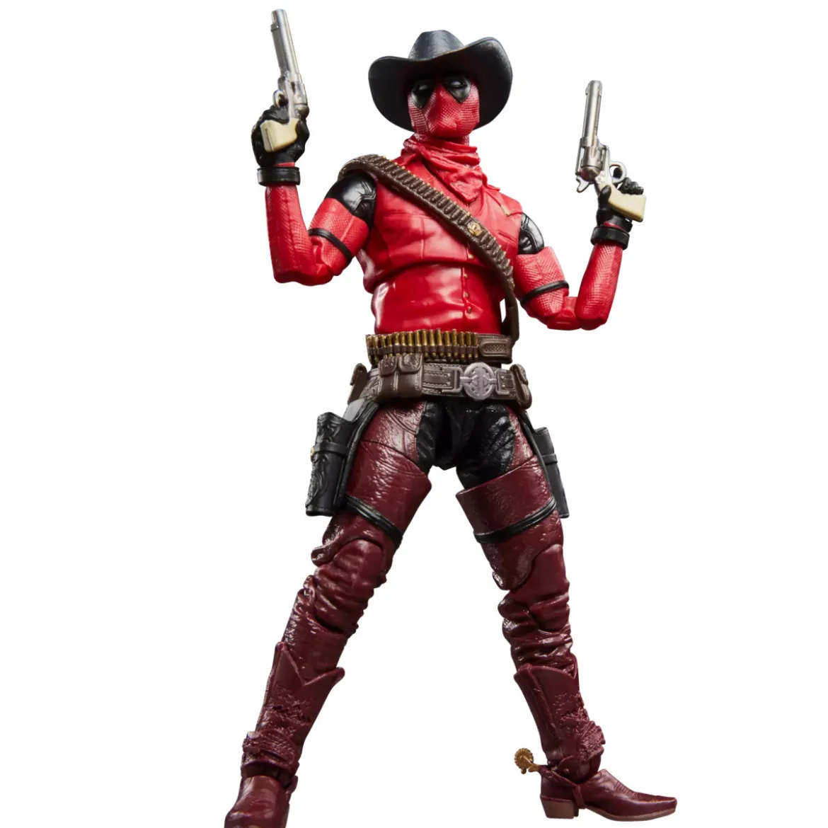 Marvel Legends - Cowboypool - Deadpool & Wolverine