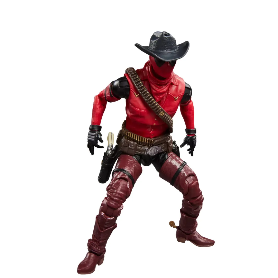 Marvel Legends - Cowboypool - Deadpool & Wolverine