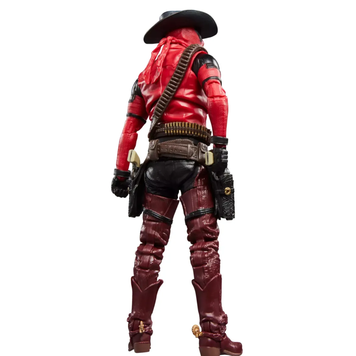 Marvel Legends - Cowboypool - Deadpool & Wolverine