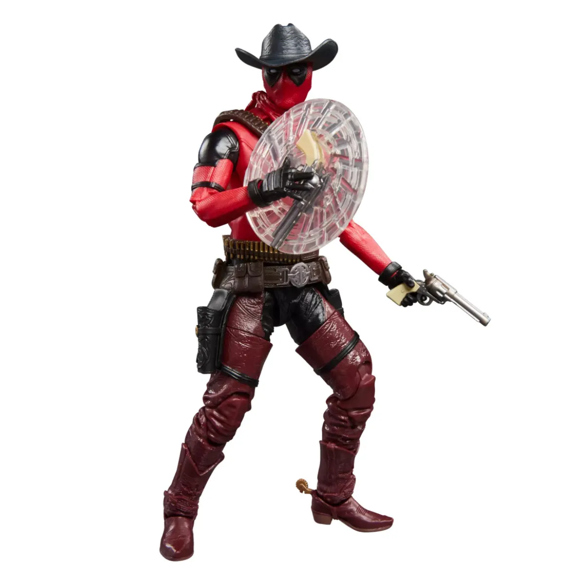 Marvel Legends - Cowboypool - Deadpool & Wolverine