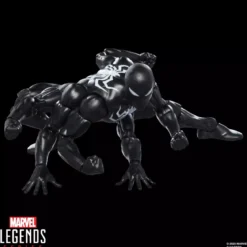 Marvel Legends - Dark Avenger Spider-Man - Executioner BAF