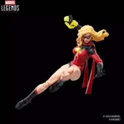 Marvel Legends - Dark Avengers Warbird (Moonstone)