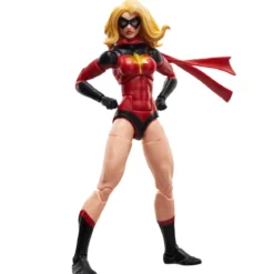 Marvel Legends - Dark Avengers Warbird (Moonstone)