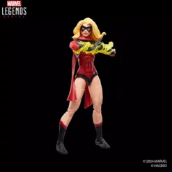 Marvel Legends - Dark Avengers Warbird (Moonstone)