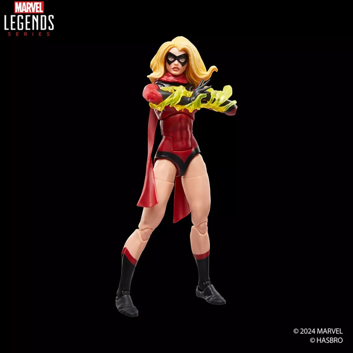 Marvel Legends - Dark Avengers Warbird (Moonstone)