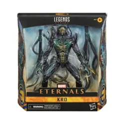 Marvel Legends Deluxe - Eternals - KRO