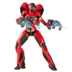 Marvel Legends Deluxe - Iron Heart - Black Panther 2 Wakanda Forever