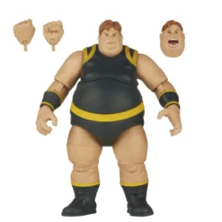 Marvel Legends Deluxe - The Uncanny X-Men - THE BLOB
