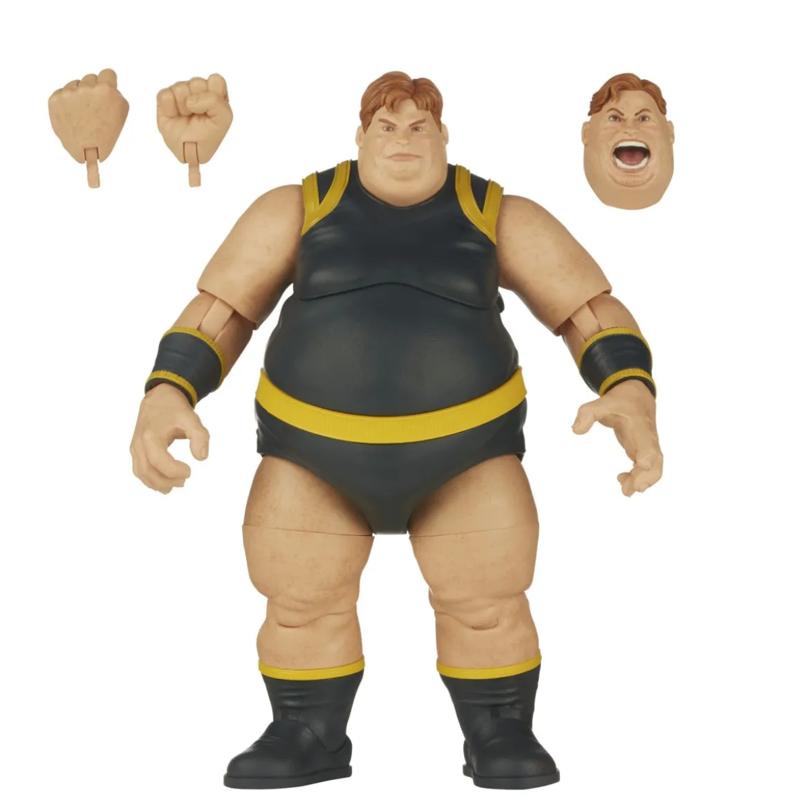 Marvel Legends Deluxe - The Uncanny X-Men - THE BLOB