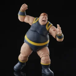 Marvel Legends Deluxe - The Uncanny X-Men - THE BLOB