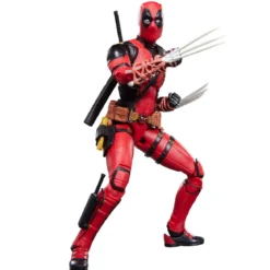 Marvel Legends - Dogpool et Deadpool - Deadpool & Wolverine